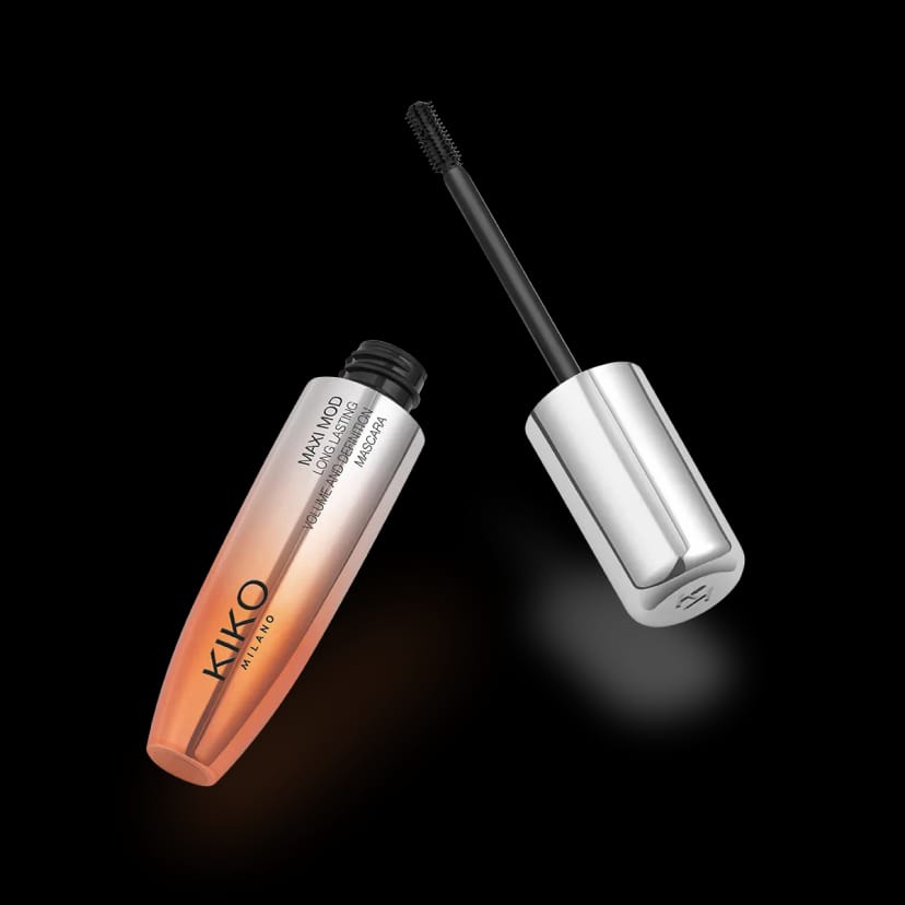 Kikocosmetics new maxi mod mascara Qualità