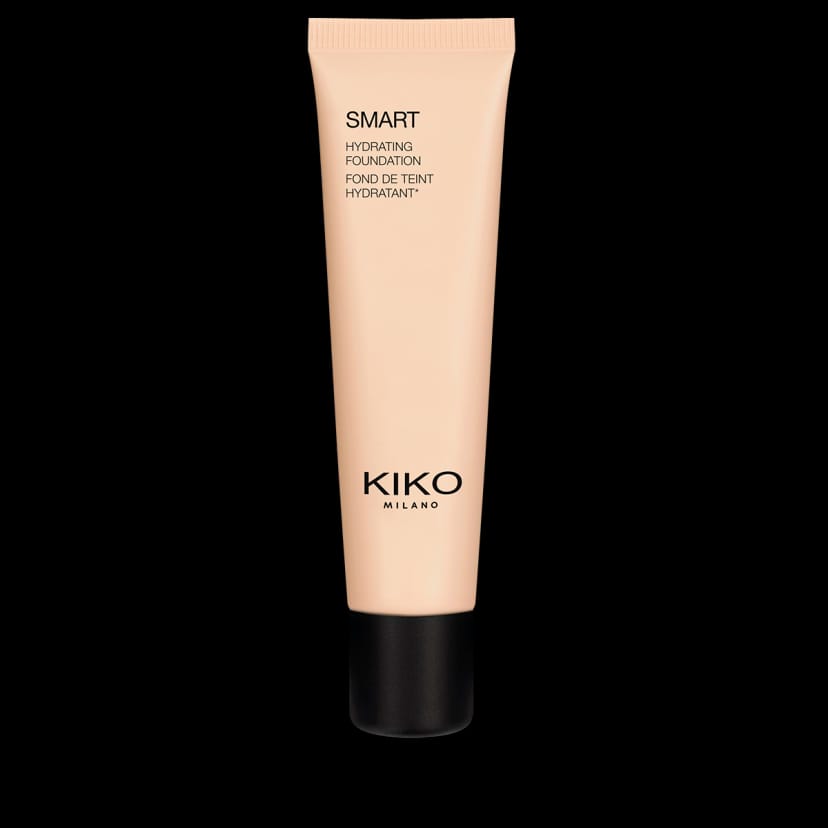 Kikocosmetics smart hydrating foundation In Vendita