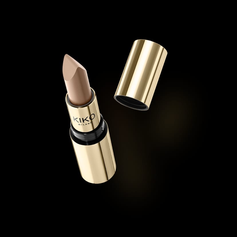 Kikocosmetics holiday wonderlights bronze signature contour stick Negozio