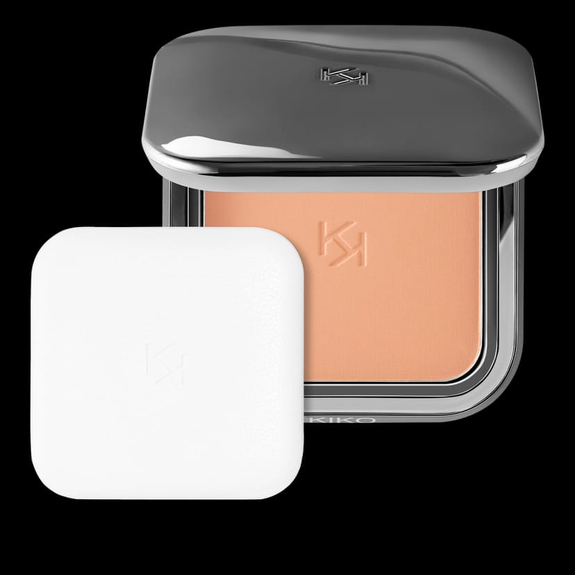 Kikocosmetics matte fusion pressed powder Pezzi Unici