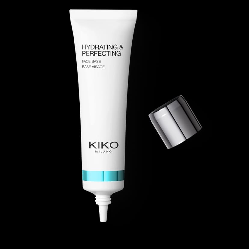 Kikocosmetics hydrating & perfecting face base Negozio