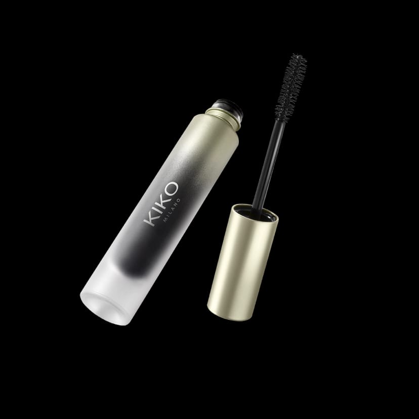 Kikocosmetics create your balance length & volume effect mascara Vendita
