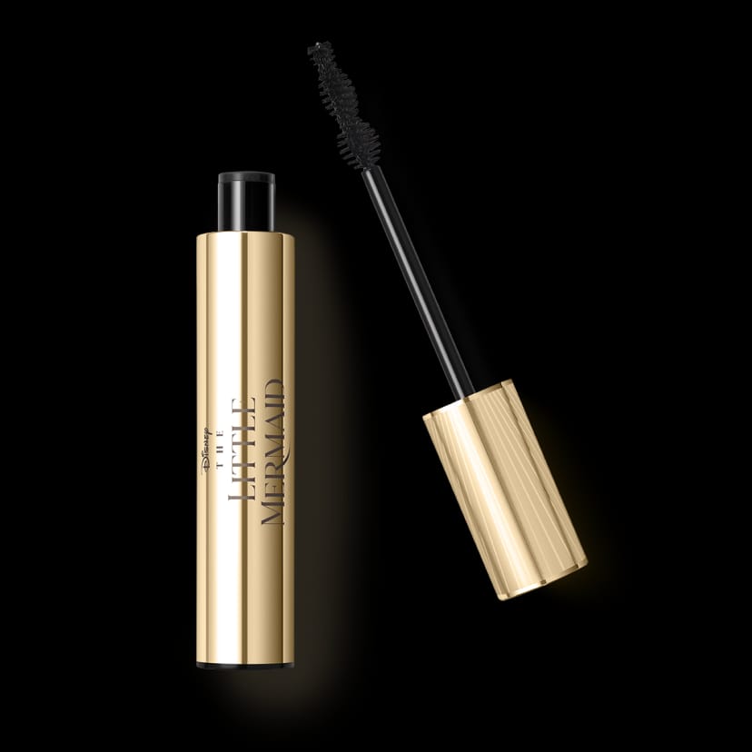 Kikocosmetics the little mermaid 16h long lasting multi-dimensional mascara