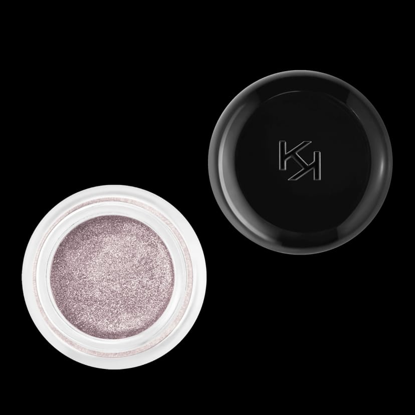 Kikocosmetics colour lasting creamy eyeshadow Novità