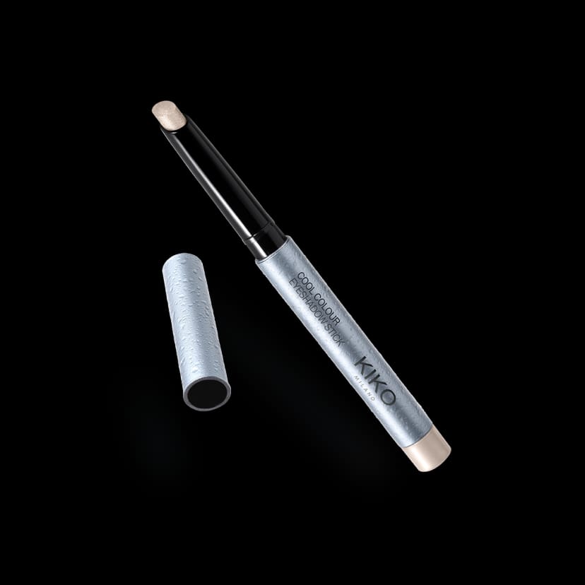 Kikocosmetics cool colour eyeshadow stick Presa