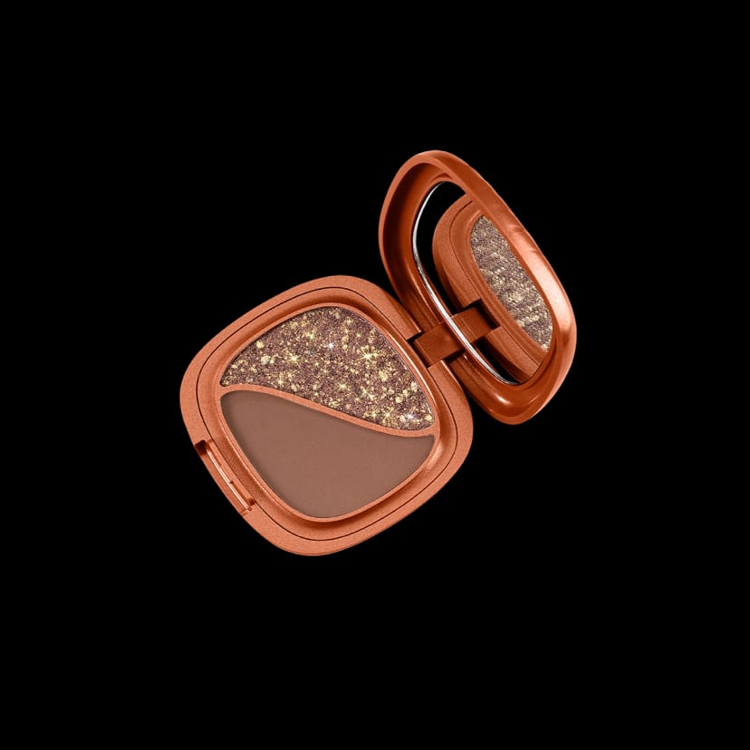Kikocosmetics create your balance gaze defining eyeshadow duo Vendite Flash