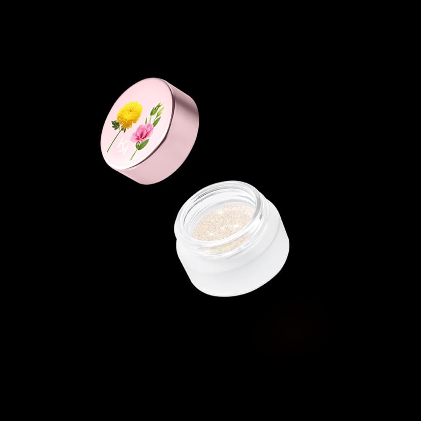 Kikocosmetics days in bloom metamorphic eyeshadow Negozio