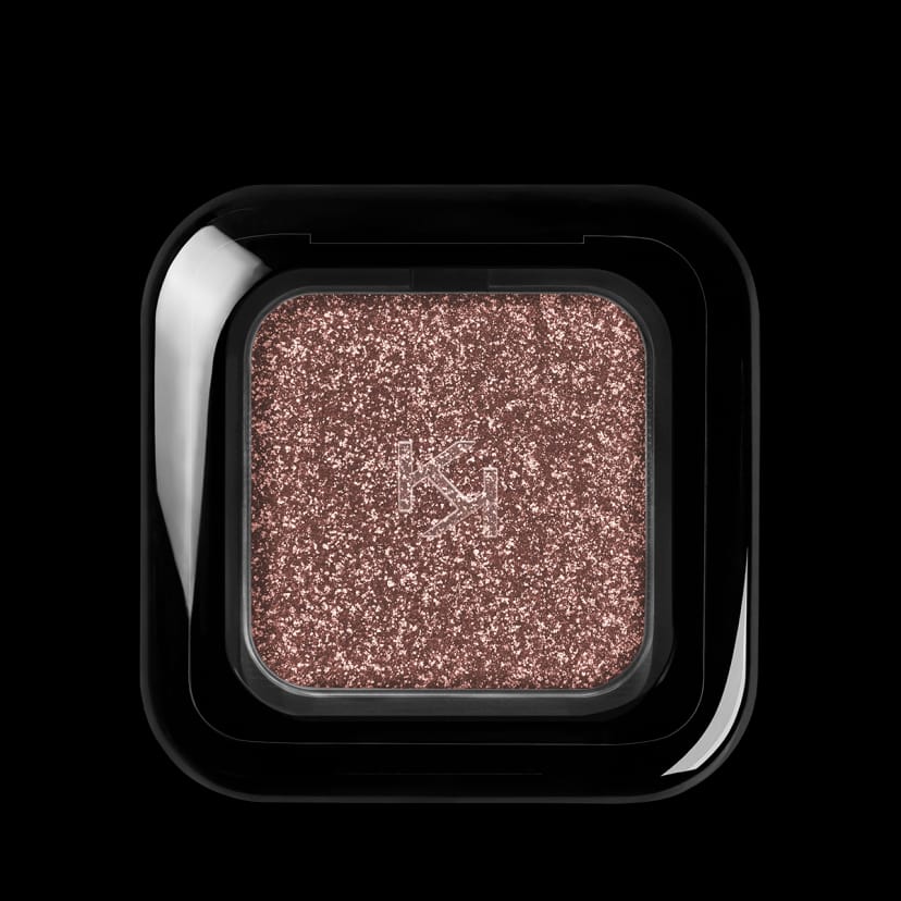 Kikocosmetics glitter shower eyeshadow In Saldo