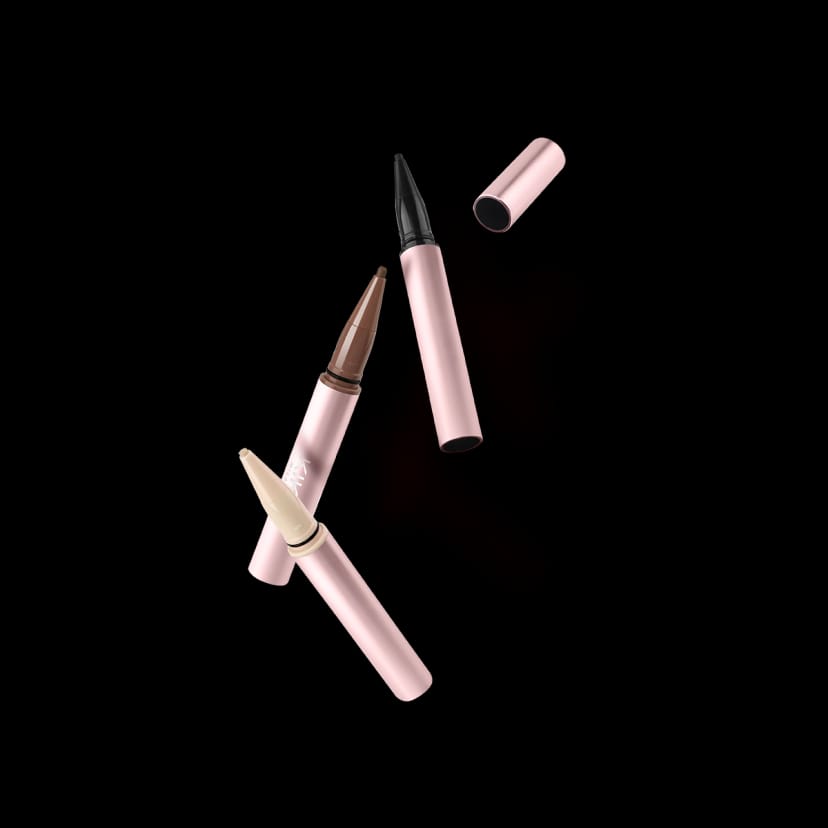 Kikocosmetics days in bloom trio eye pencil Qualità