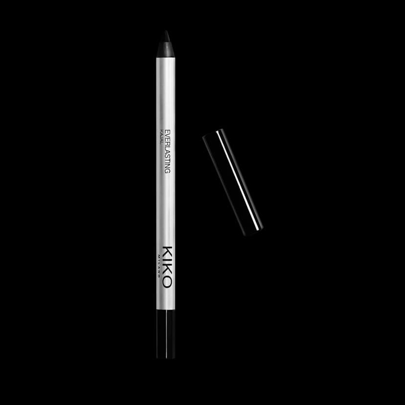 Kikocosmetics everlasting kajal Promozione
