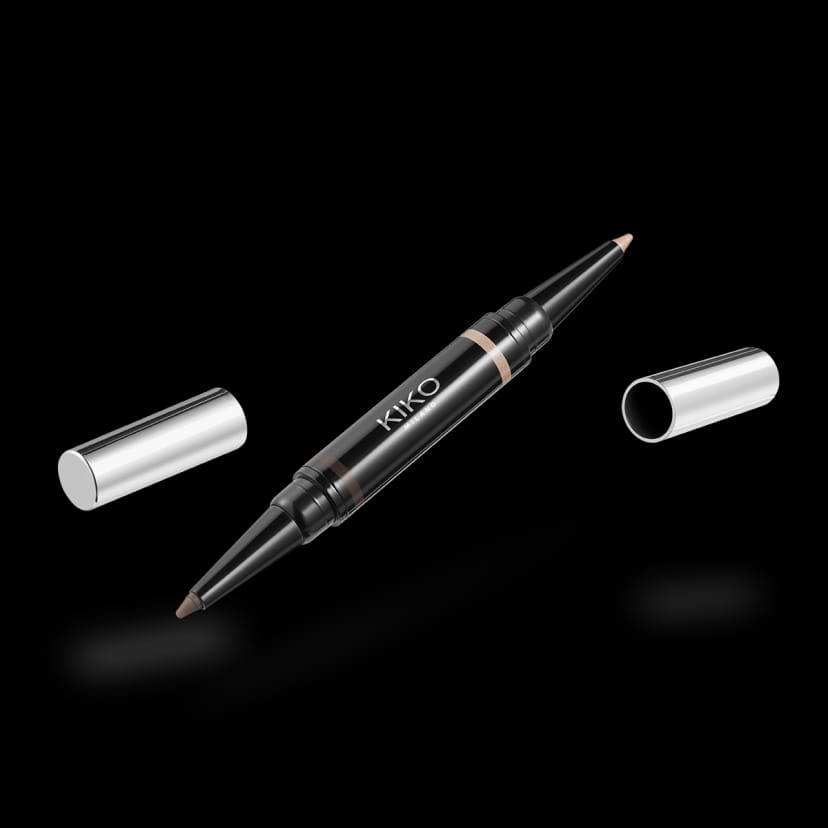 Kikocosmetics magnetic nights twice the tint eye pencil Negozi Online