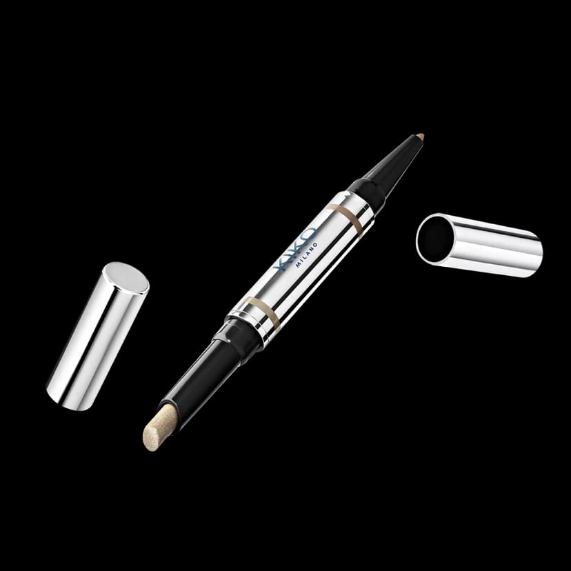 Kikocosmetics stellar love 2in1eyeshadow & eyepencil Consegna Veloce