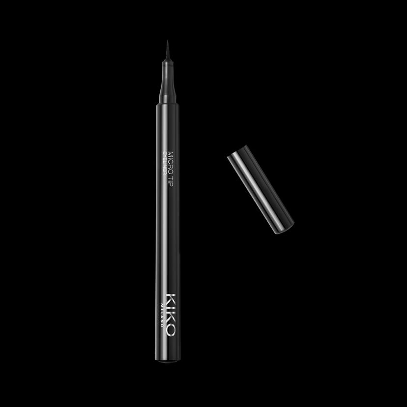 Kikocosmetics micro tip eyeliner