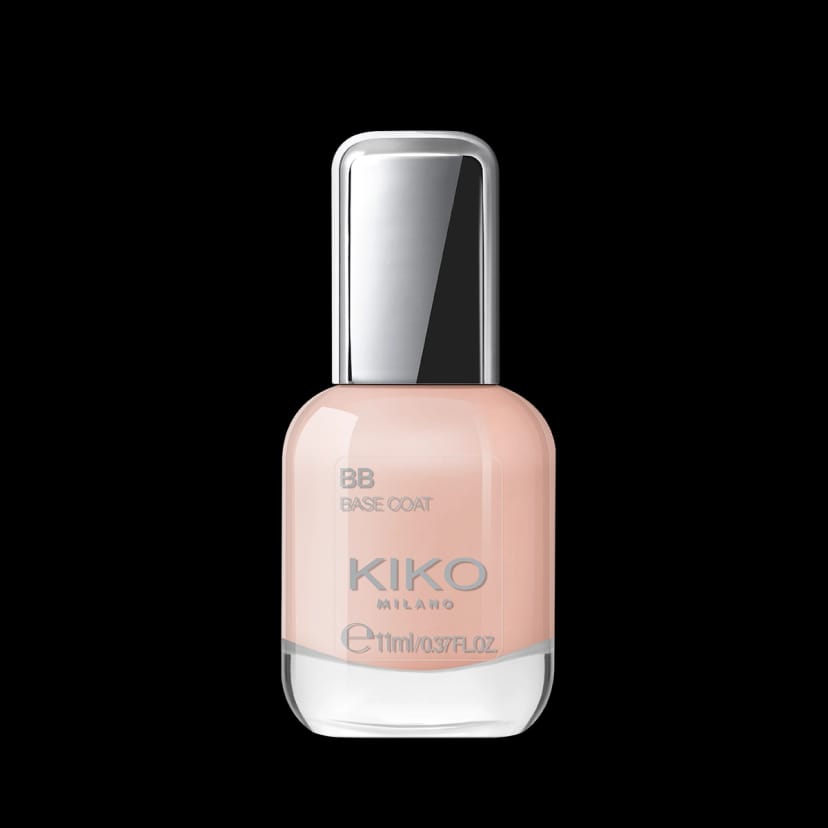 Kikocosmetics bb base coat
