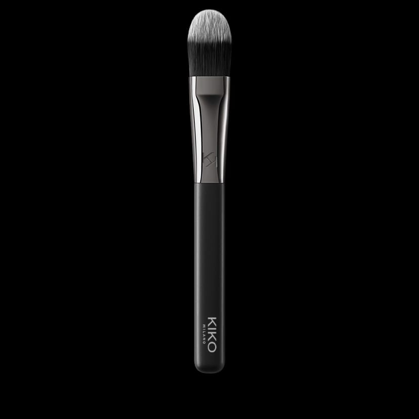 Kikocosmetics face 03 flat foundation brush Offerta Anniversario