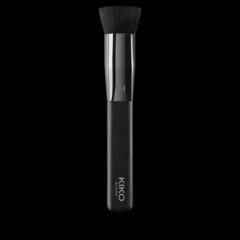 Kikocosmetics face 06 sponge core foundation brush Vendita calda