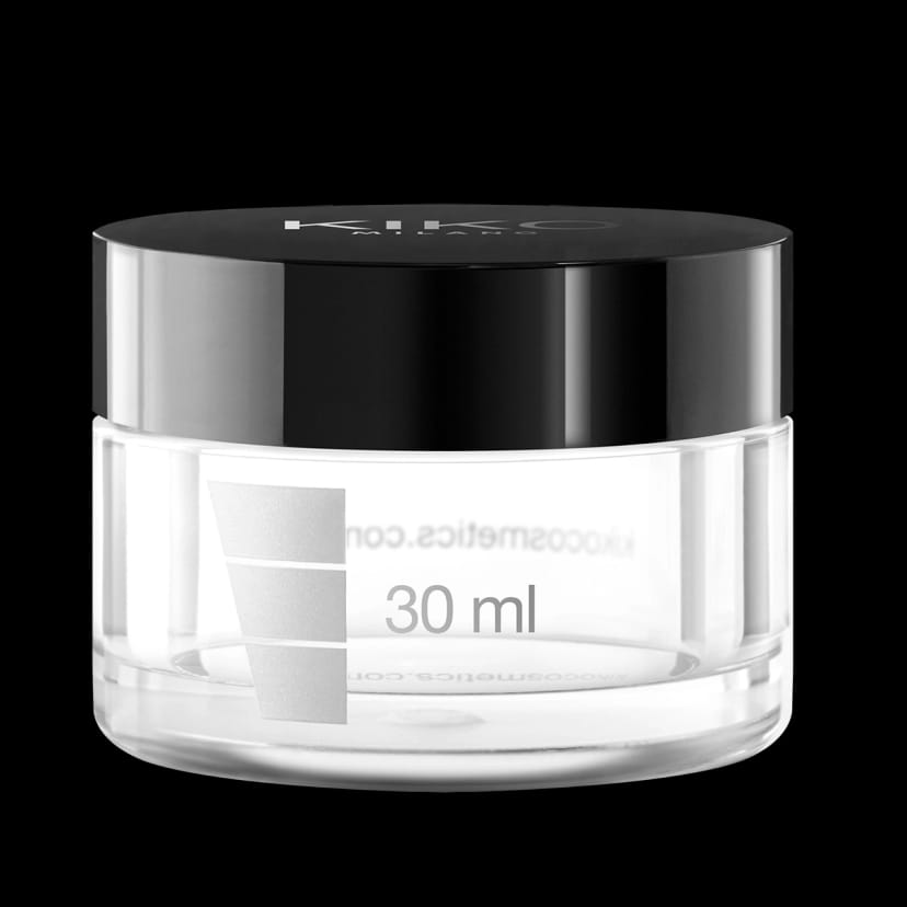 Kikocosmetics 30 ml travel jar Comprane uno, ottenene uno gratis