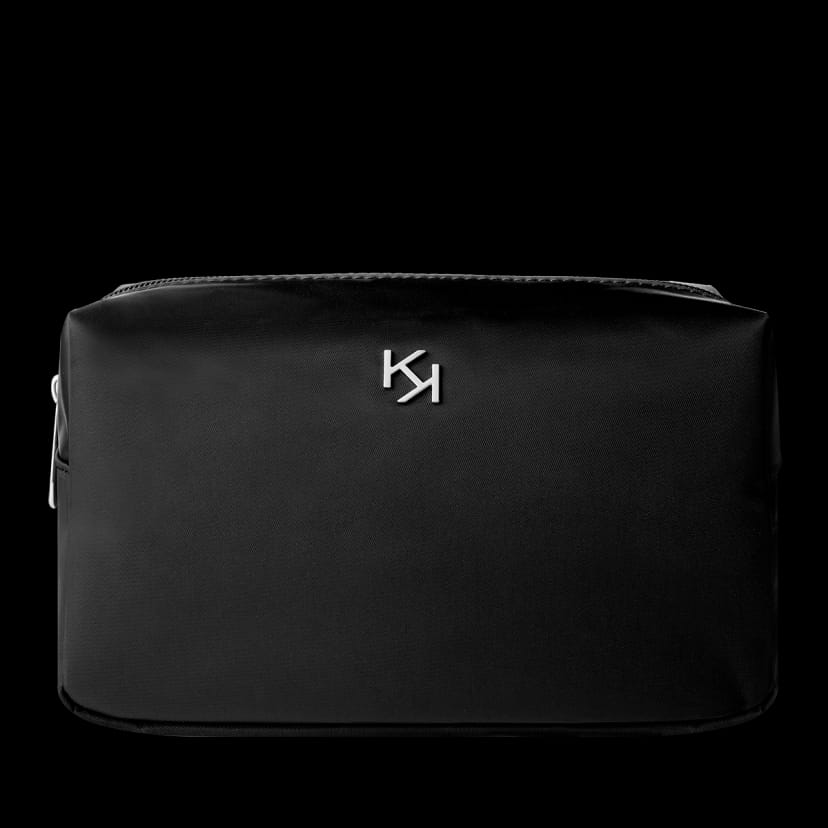 Kikocosmetics beauty case big Enormi risparmi