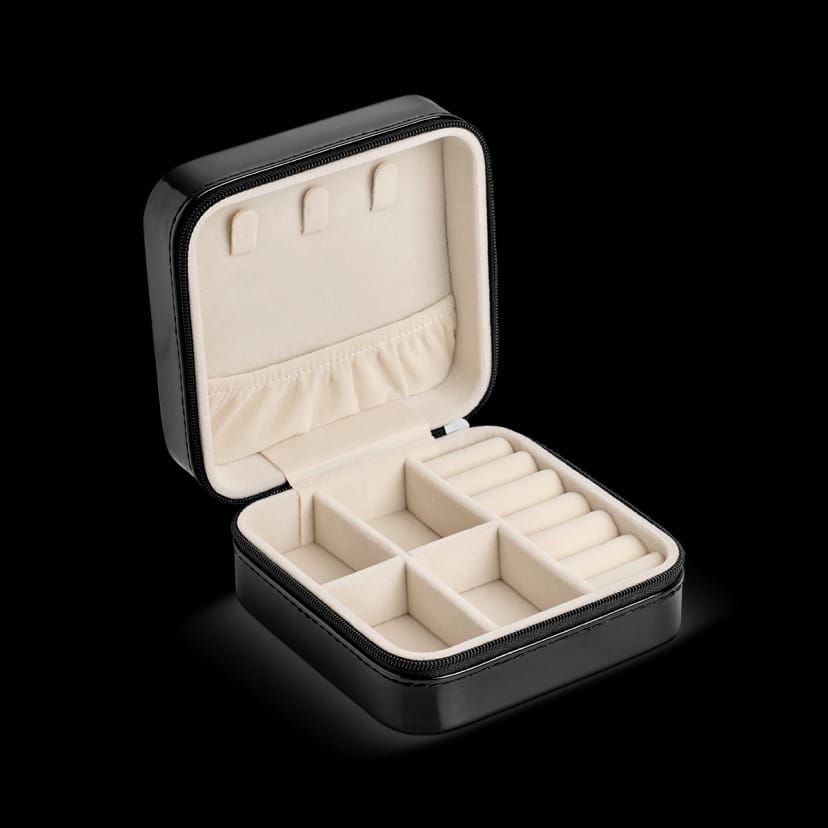 Kikocosmetics magnetic nights jewellery box Super Saving Price