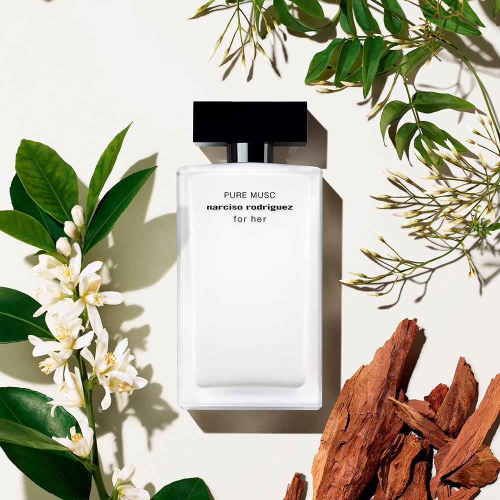 ﻿Narciso Rodriguez FOR HER PURE MUSC di Narciso Rodriguez 2025