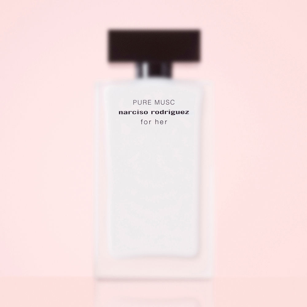 ﻿Narciso Rodriguez FOR HER PURE MUSC di Narciso Rodriguez 2025