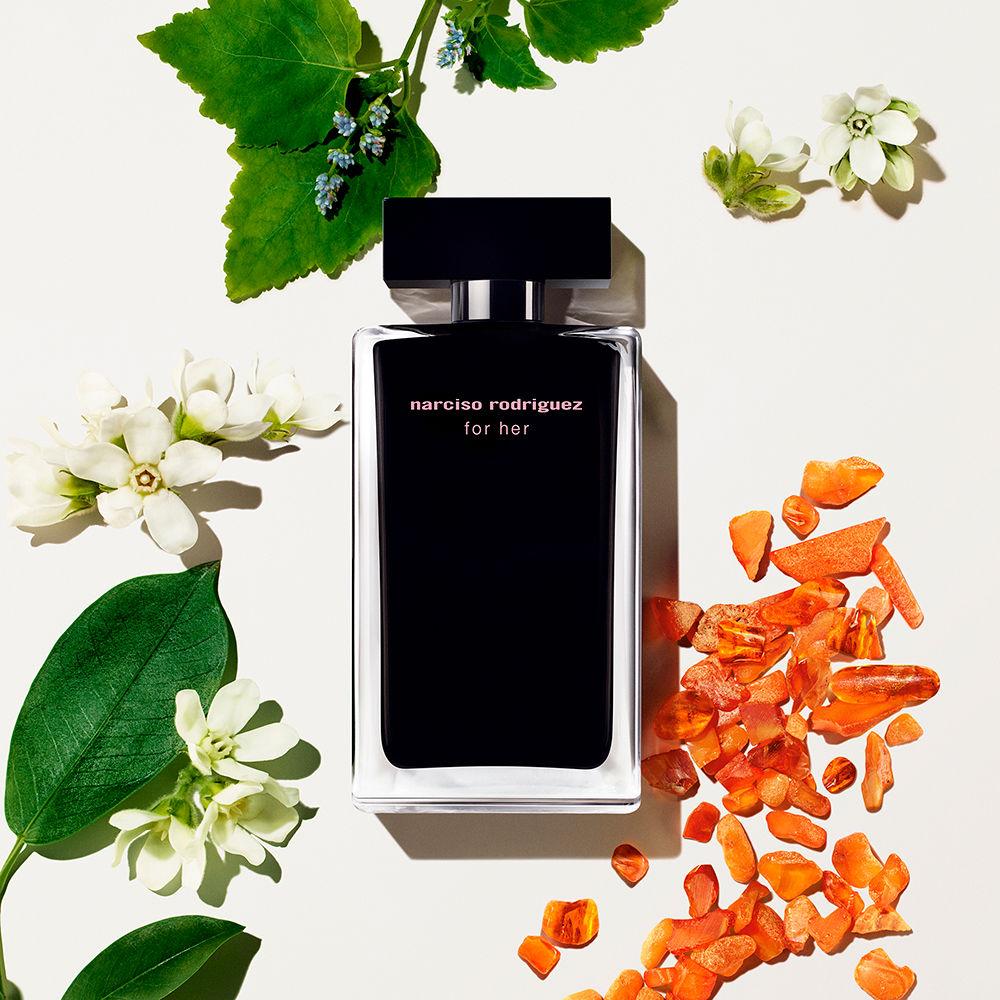 Narciso Rodriguez FOR HER Italy