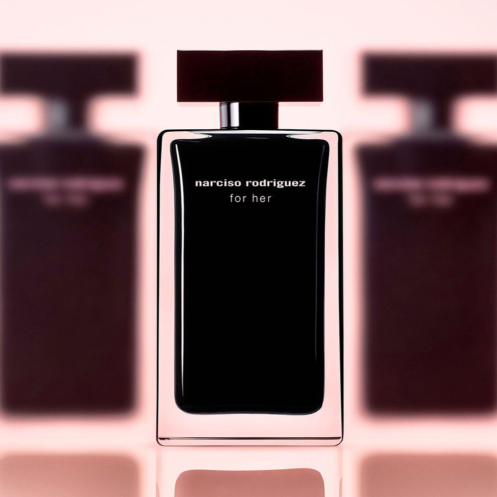 Narciso Rodriguez FOR HER Italy