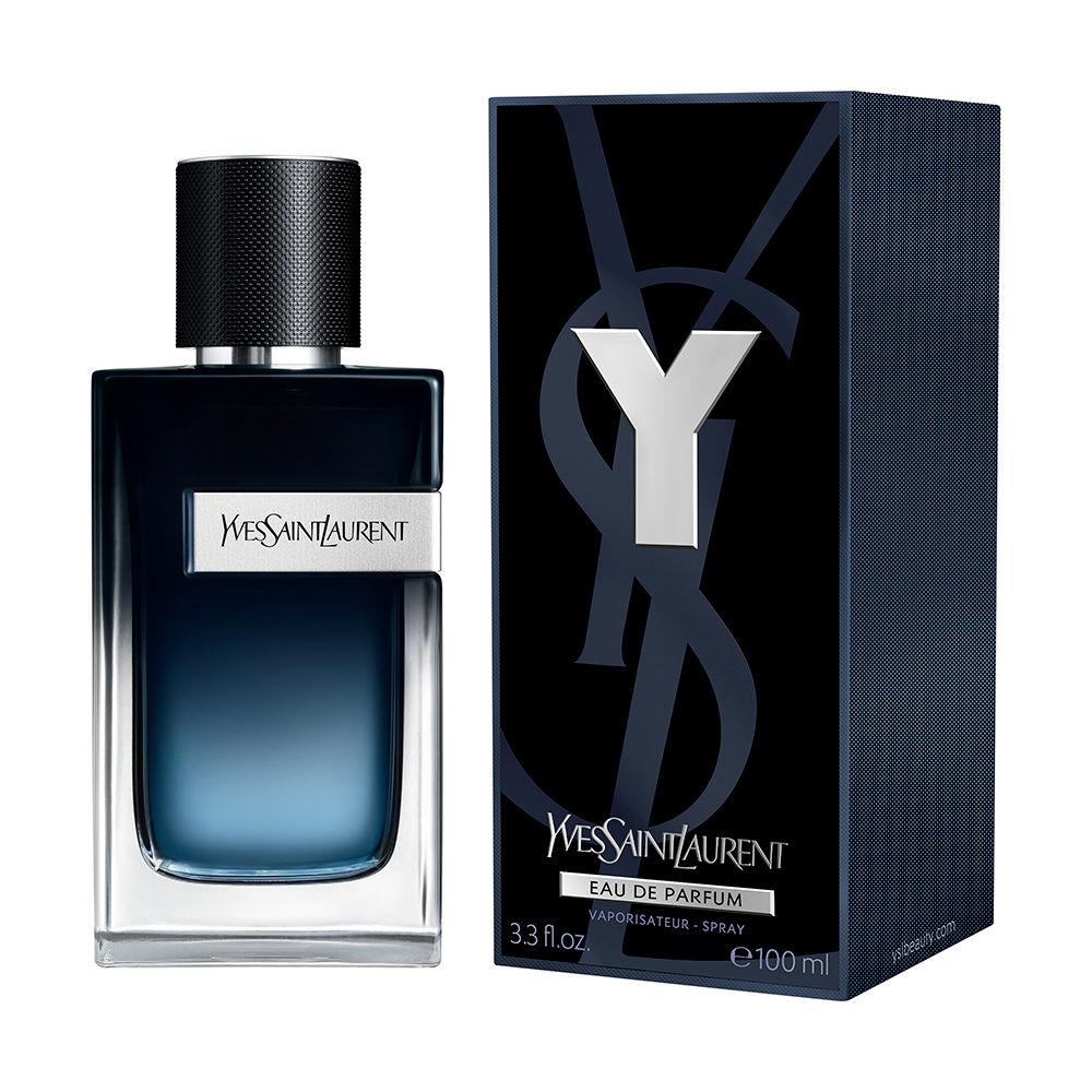 Yves Saint Laurent Y Italia