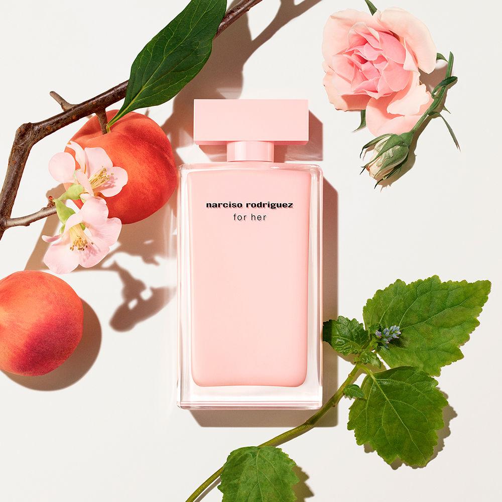 Narciso Rodriguez FOR HER In Linea