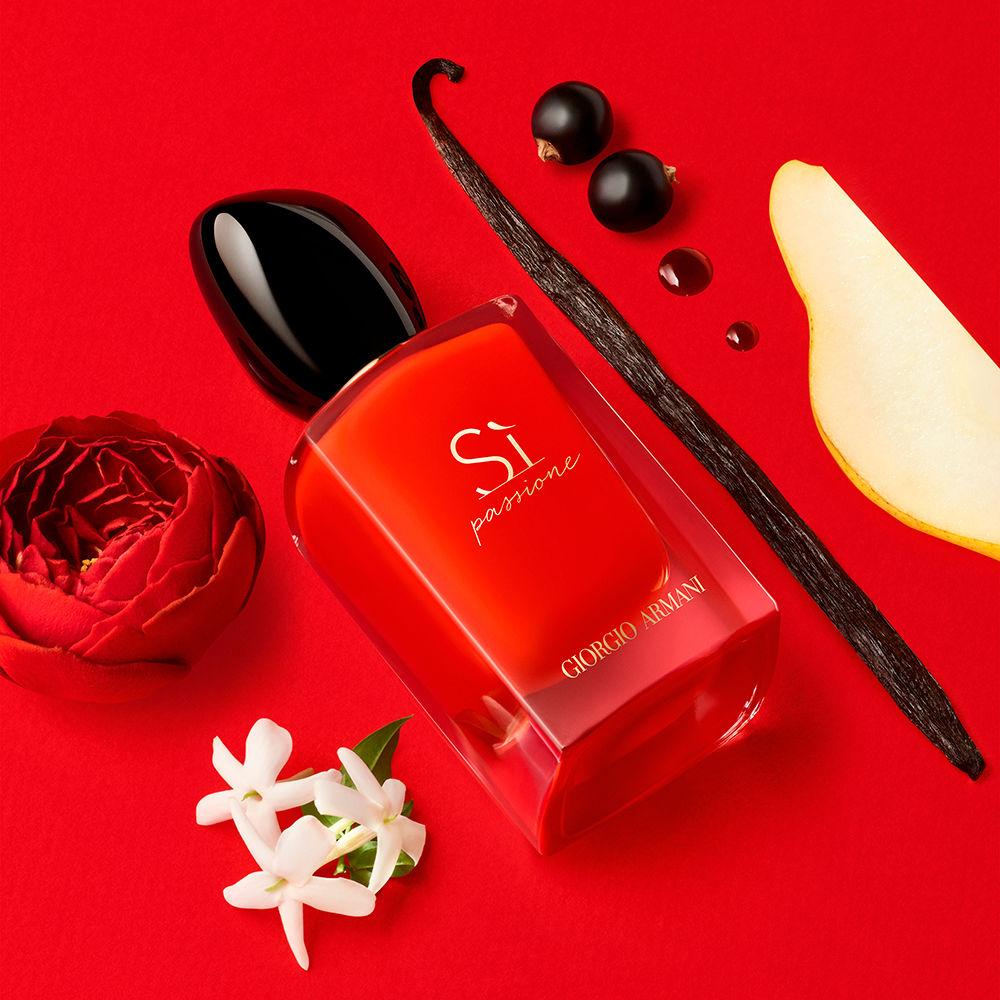 Giorgio Armani SÌ PASSIONE Nuovo
