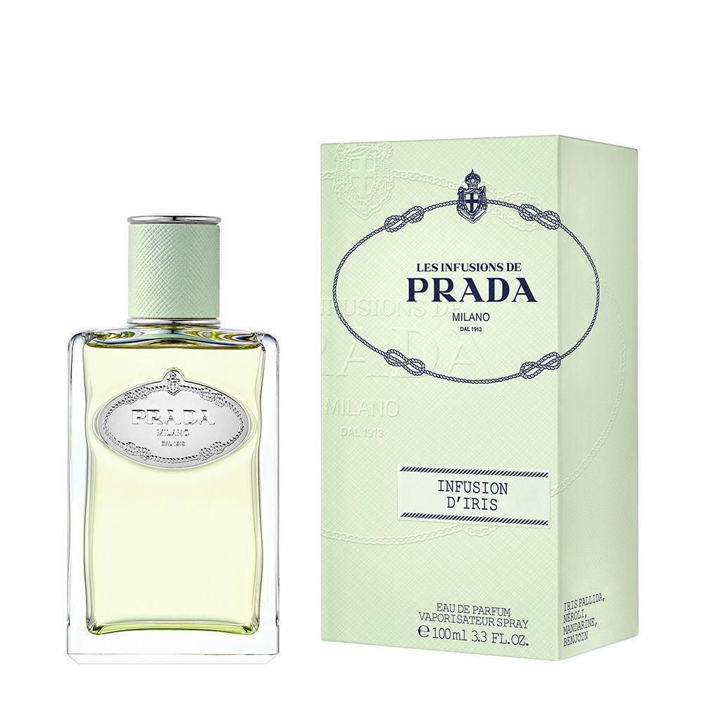 Prada INFUSION D’IRIS Vendita