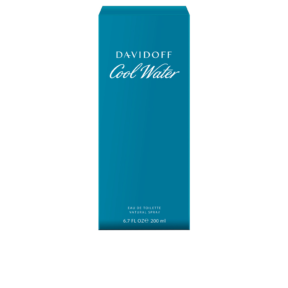 Davidoff COOL WATER Promozione