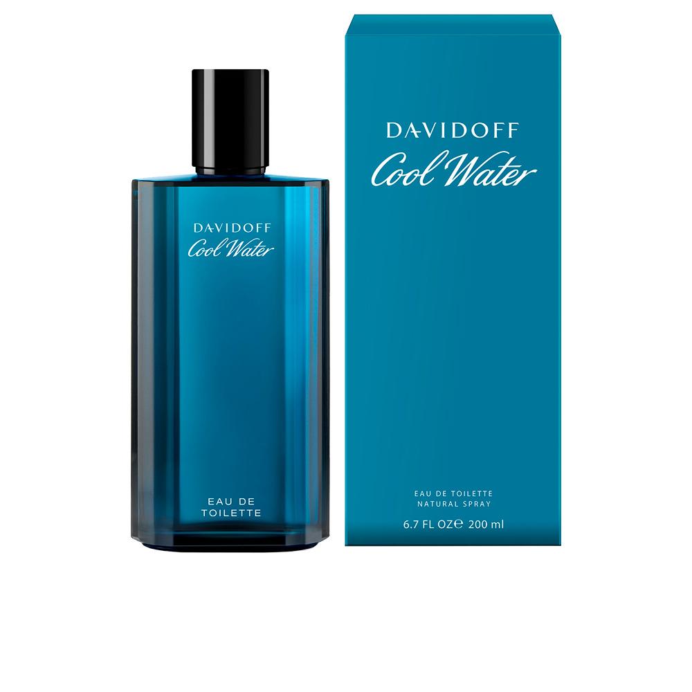 Davidoff COOL WATER Promozione