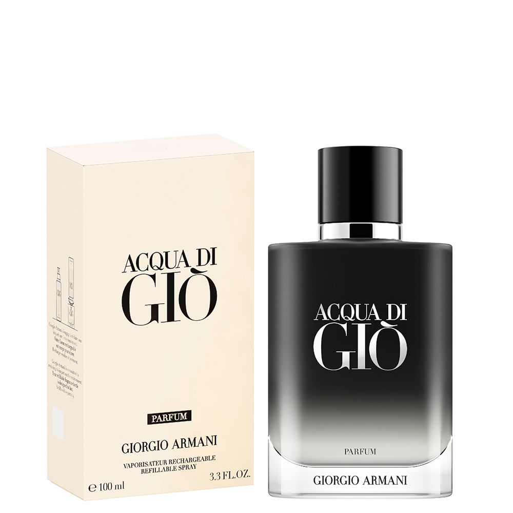 Giorgio Armani ACQUA DI GIÒ Pezzi Unici