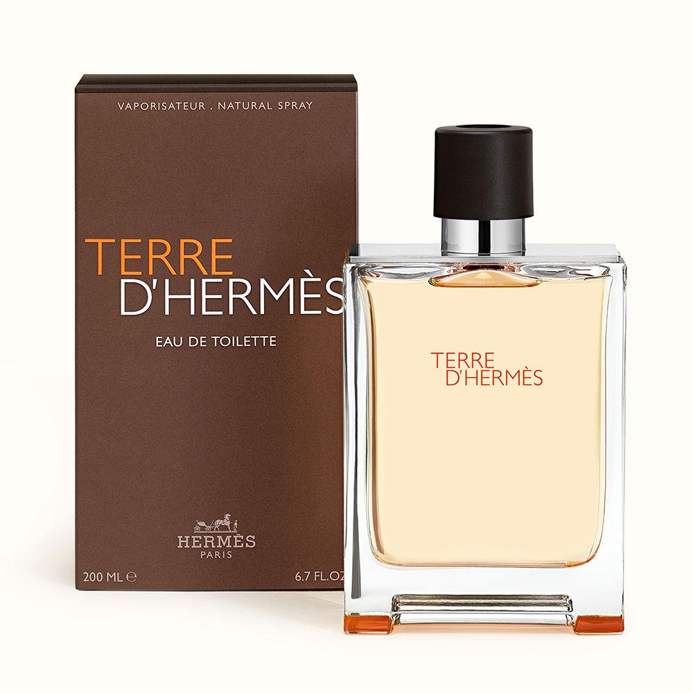 HERMÈS TERRE D’HERMÈS Qualità Garantita