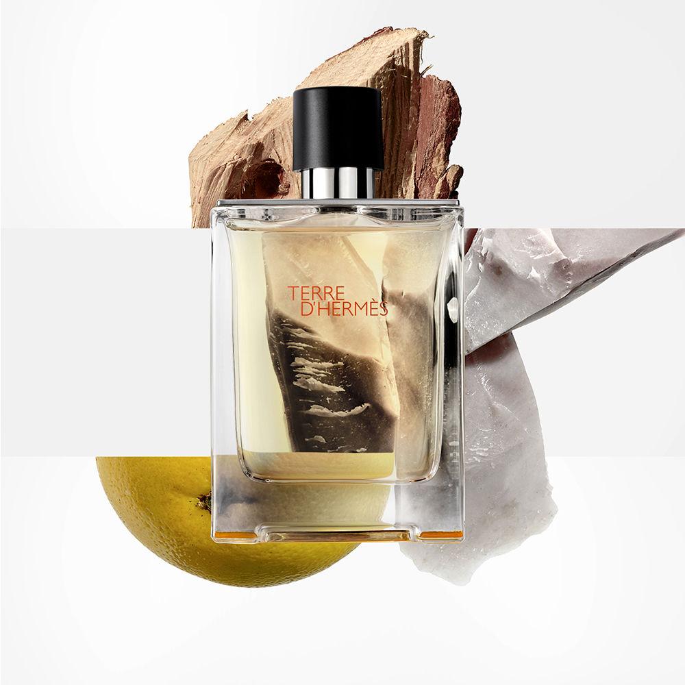 HERMÈS TERRE D’HERMÈS Qualità Garantita