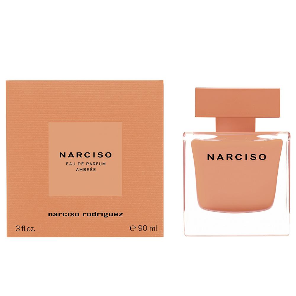 Narciso Rodriguez NARCISO ambrée Fino Al -60%