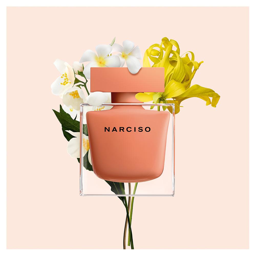 Narciso Rodriguez NARCISO ambrée Fino Al -60%