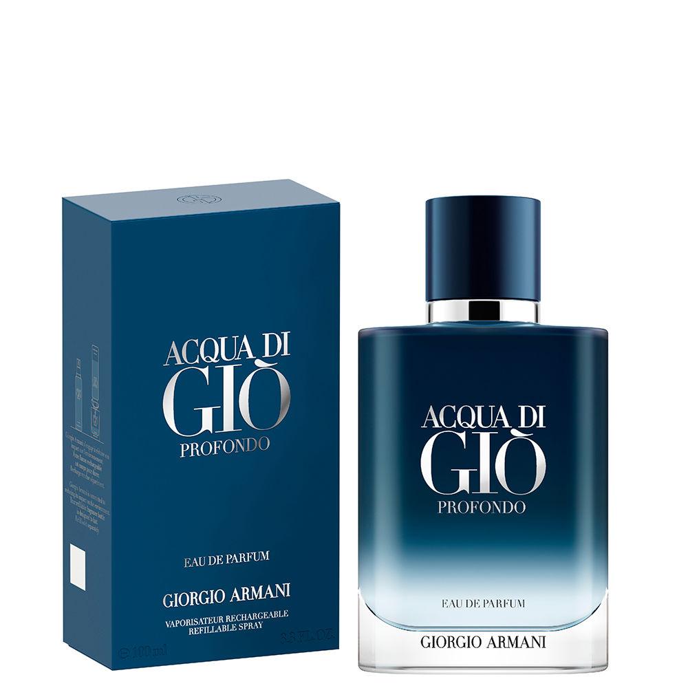 Giorgio Armani ACQUA DI GIÒ POUR HOMME PROFONDO Affare Del Giorno