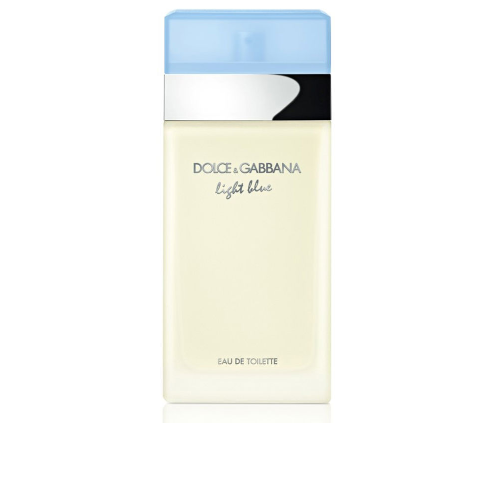 Dolce & Gabbana LIGHT BLUE POUR FEMME
