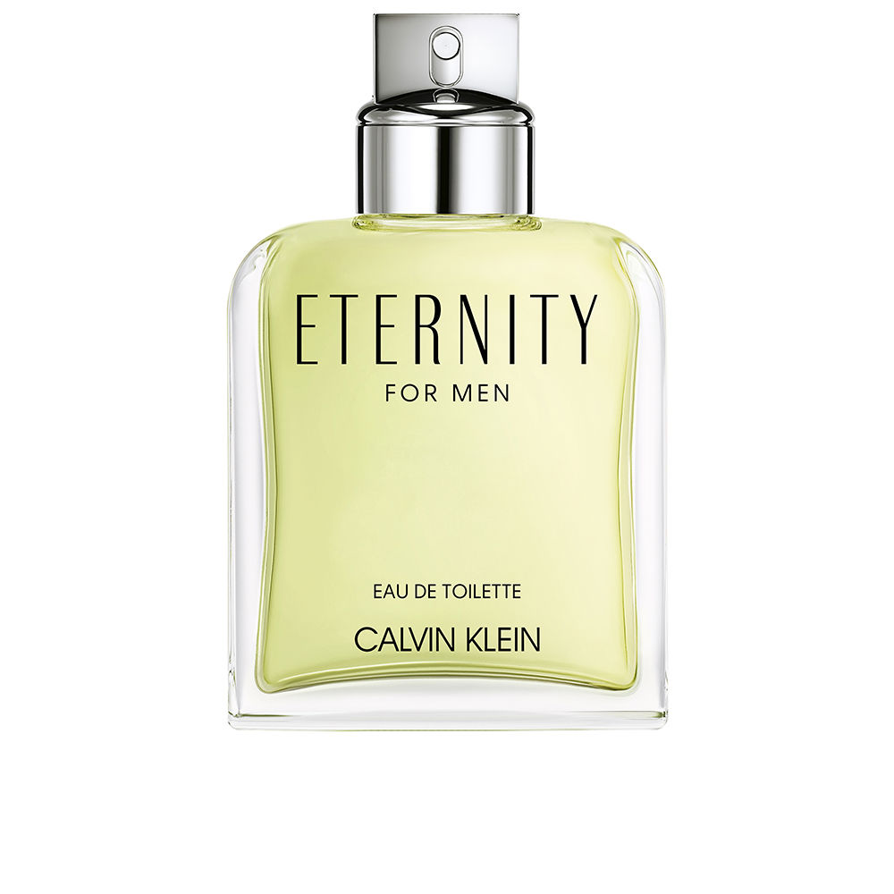 Calvin Klein ETERNITY FOR MEN