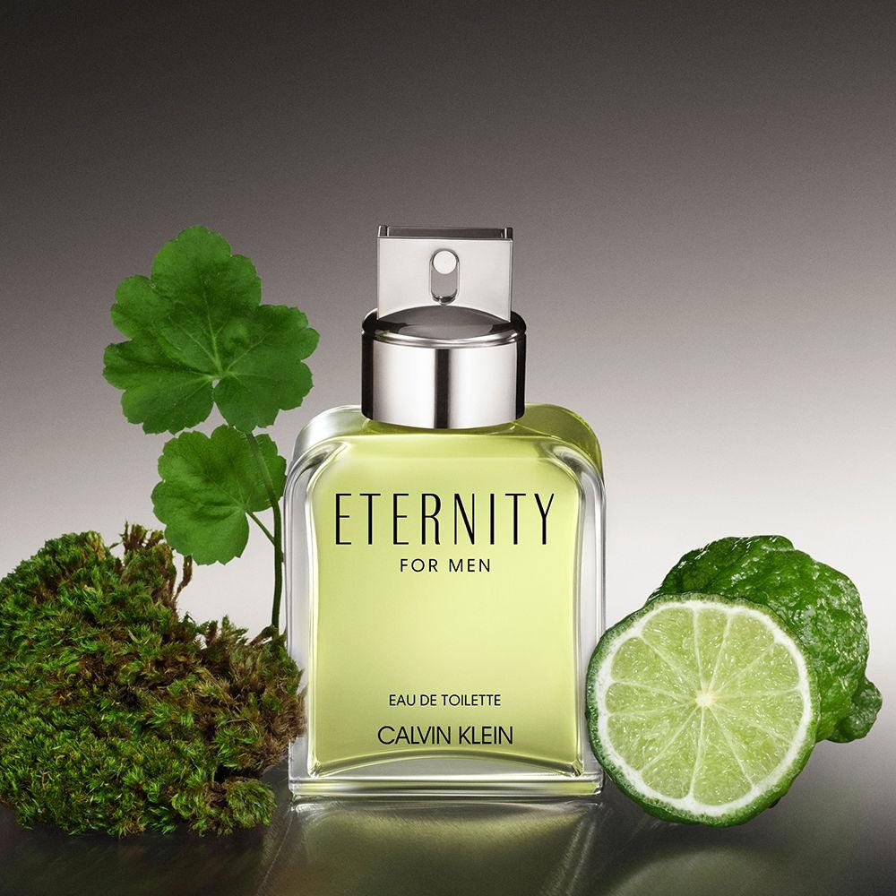 Calvin Klein ETERNITY FOR MEN Convenienza
