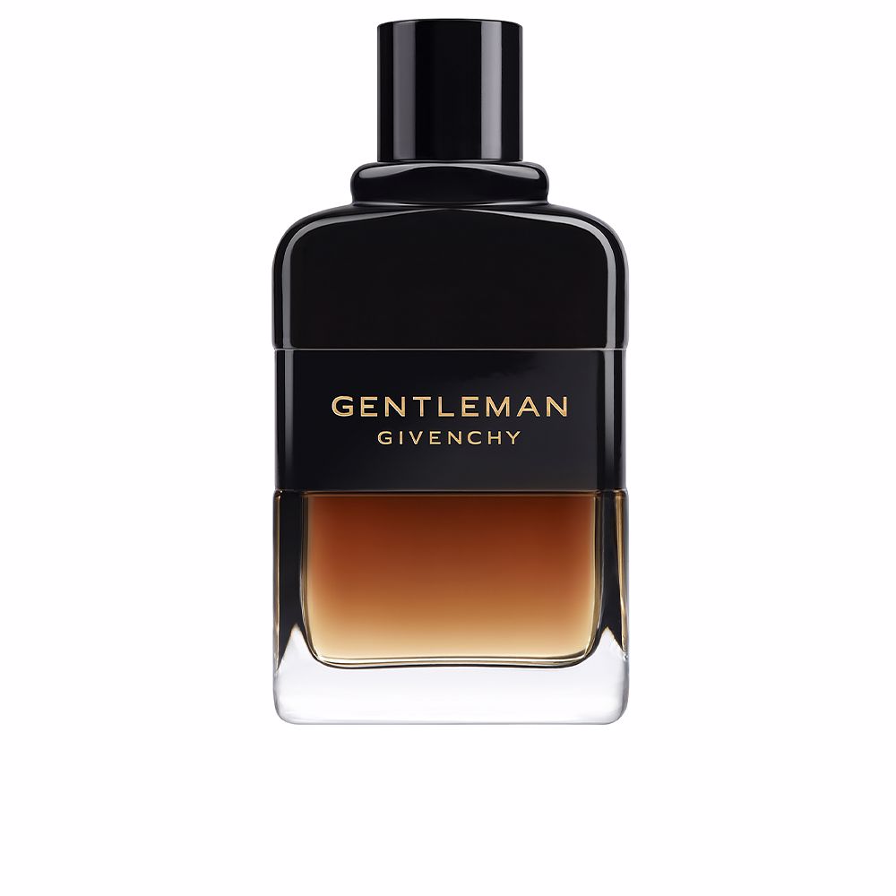 Givenchy GENTLEMAN RESERVE PRIVEE Novità