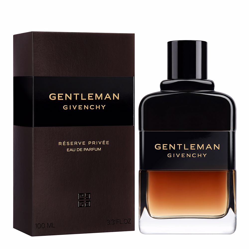 Givenchy GENTLEMAN RESERVE PRIVEE Novità