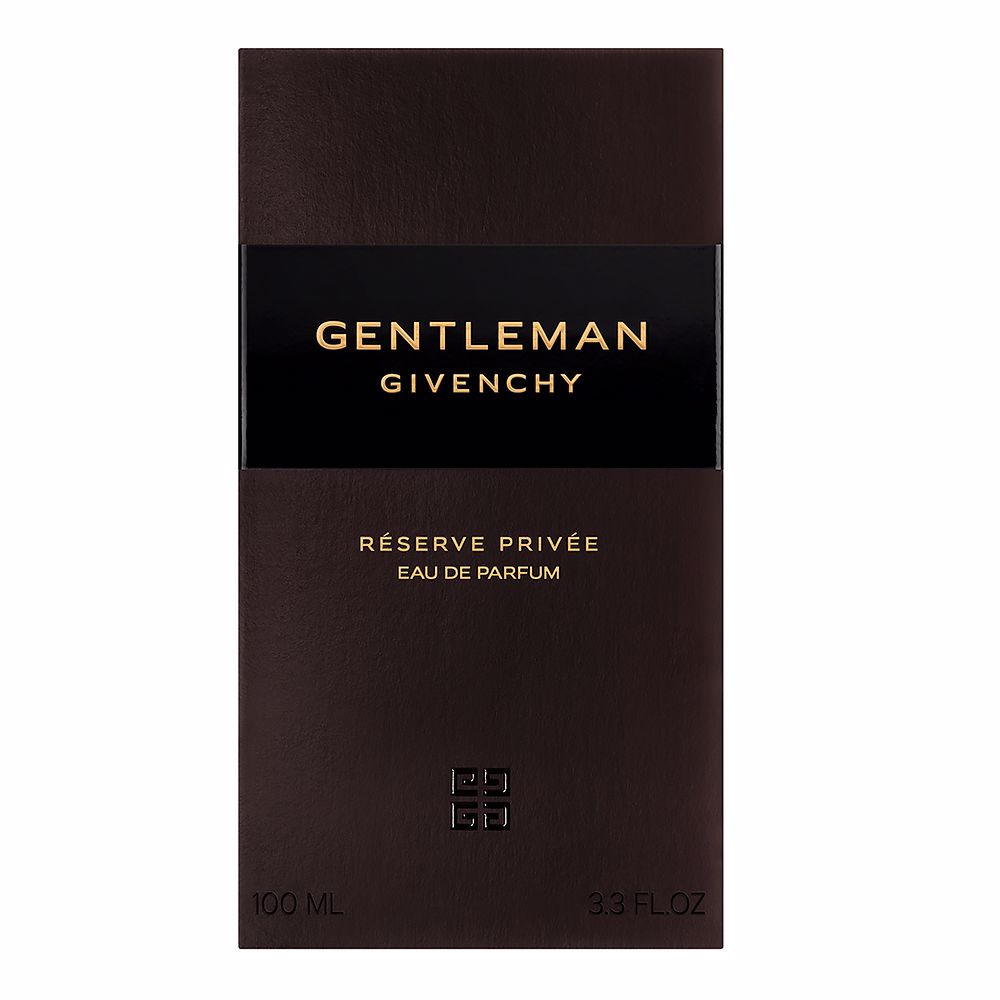 Givenchy GENTLEMAN RESERVE PRIVEE Novità