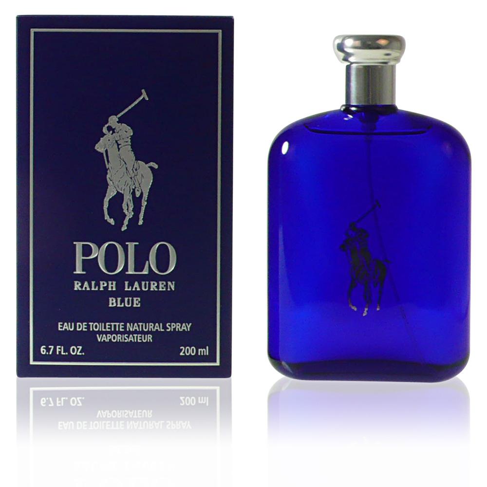 Ralph Lauren POLO BLUE