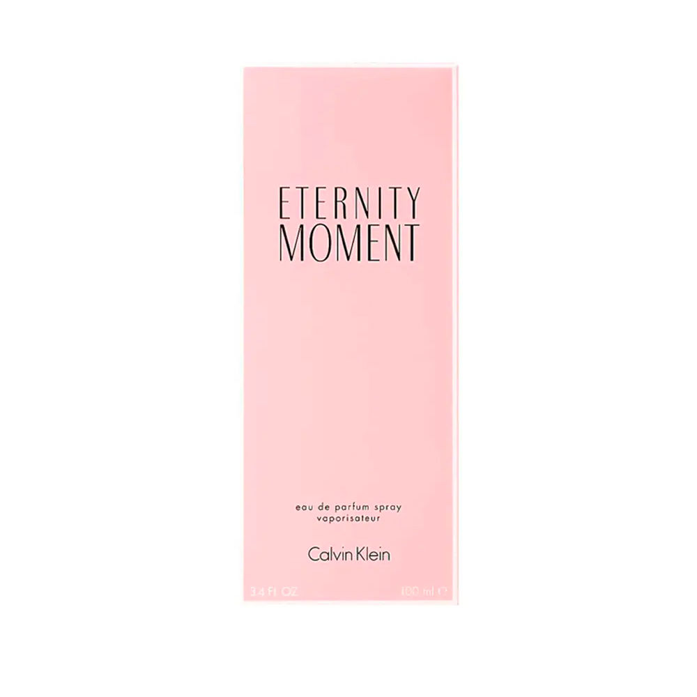 Calvin Klein ETERNITY MOMENT Outlet