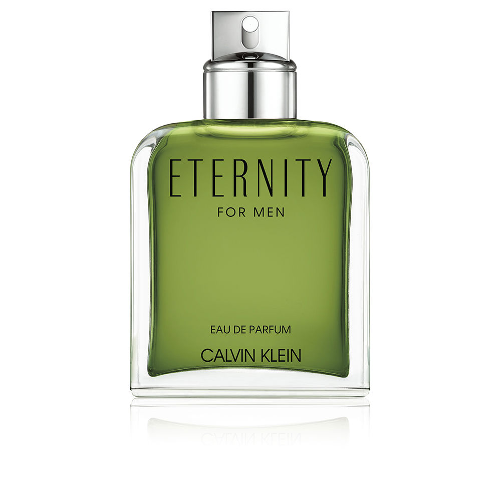 Calvin Klein ETERNITY FOR MEN