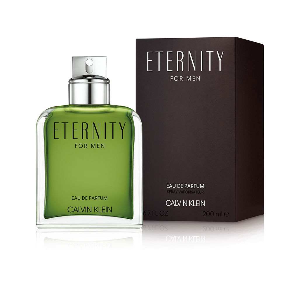 Calvin Klein ETERNITY FOR MEN In Vendita