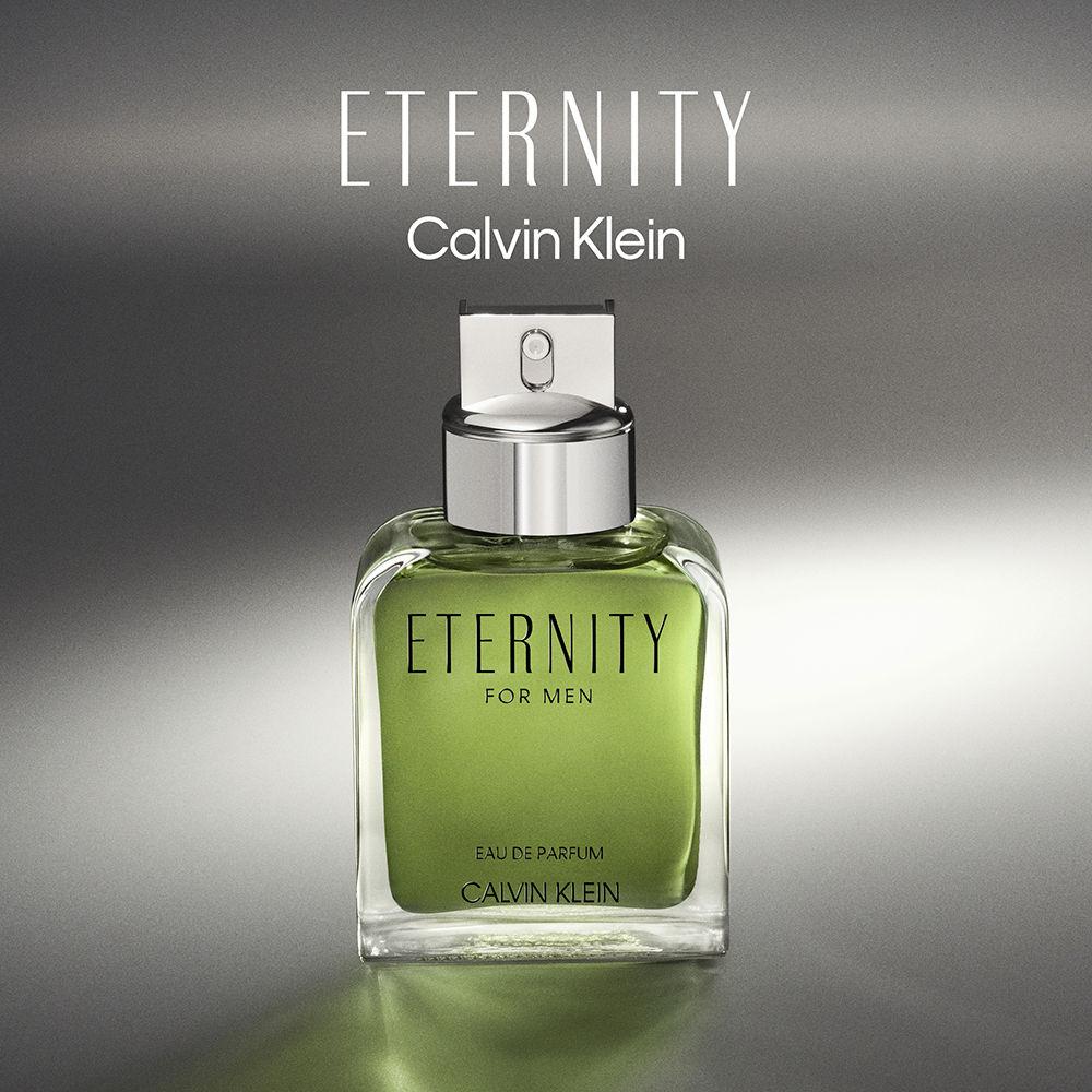 Calvin Klein ETERNITY FOR MEN In Vendita
